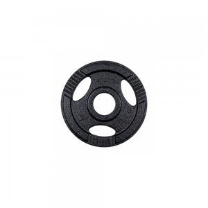 ΟΛΥΜΠΙΑΚΟΣ ΔΙΣΚΟΣ 2,5KG ΜΑΝΤΕΜΙ inSPORTline (Φ50)-INS-30780 - σε 12 άτοκες δόσεις